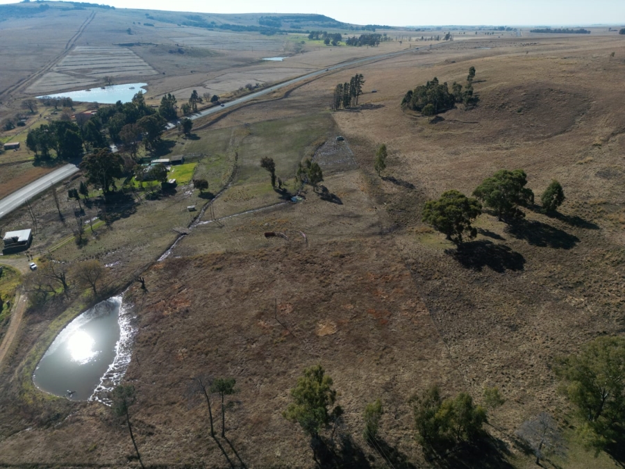 3 Bedroom Property for Sale in Kestell Free State